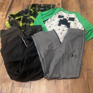 boys 7/8 bundle